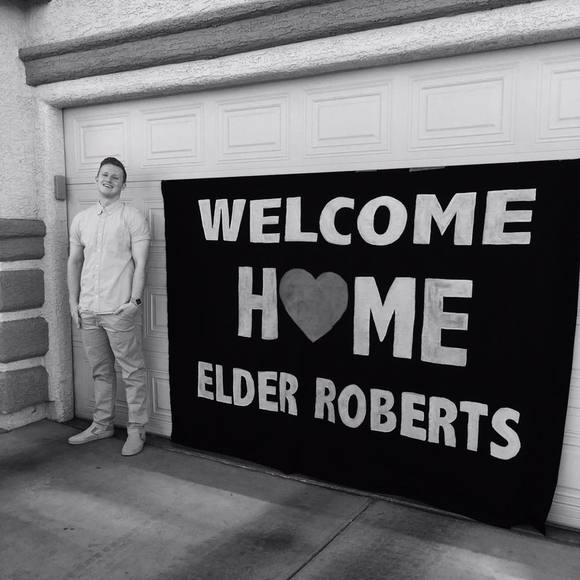 Meet your Posher, Caden - Picture 1 of 1